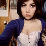 Profile Picture of ConstanceSutteron (@constancesutteron) on Instagram
