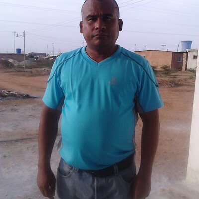 Profile Picture of Danilo Polanco (@PolancoDanilo) on Twitter