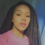 Profile Picture of Jada Harris (@_jada.monet) on Instagram