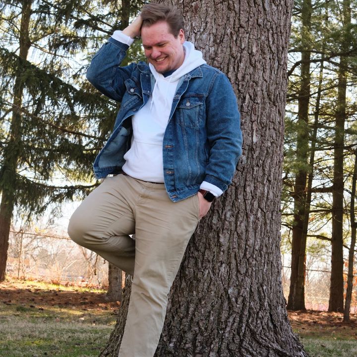 Profile Picture of Michael Mullinix (@mqmully) on Tiktok