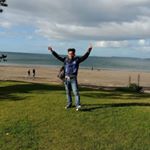 Profile Picture of Jeffrey Rolloque Paralijas (@1984jrp) on Instagram