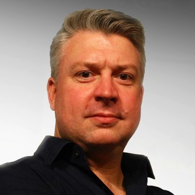 Profile Picture of Dan Nance (@artistdannance) on Twitter