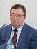 Profile Picture of Oleg Betinon Wikipedia