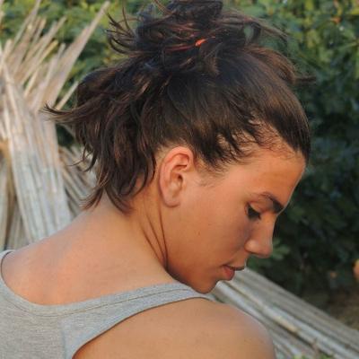 Profile Picture of Nadia Caballero (@BlasNadia) on Twitter