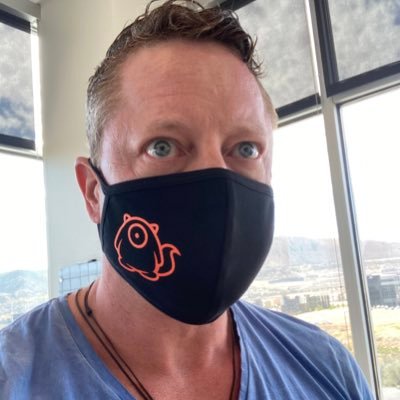 Profile Picture of Clark Stacey (@clarkstacey) on Twitter