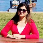 Sonal Kapadia Shah - Instagram Profile Picture of Sonal Kapadia Shah (@sonalkapadiashah.arts) on Instagram