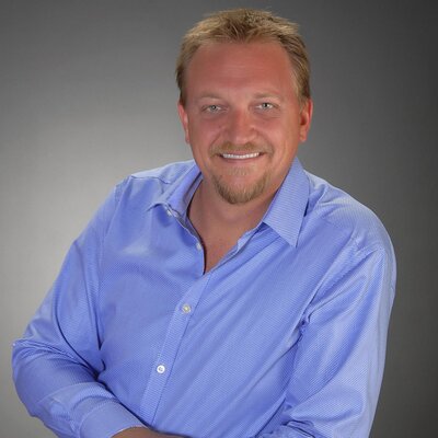 Profile Picture of Chad Ridenour (@RidenourChad) on Twitter