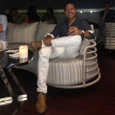Profile Picture of Juan Aponte (@apontejuan1) on Twitter