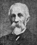Profile Picture of Frederick Daveyon Wikipedia