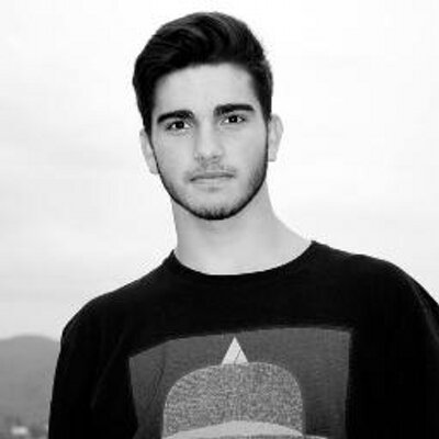 Profile Picture of Joel Güell (@JoelGuell) on Twitter