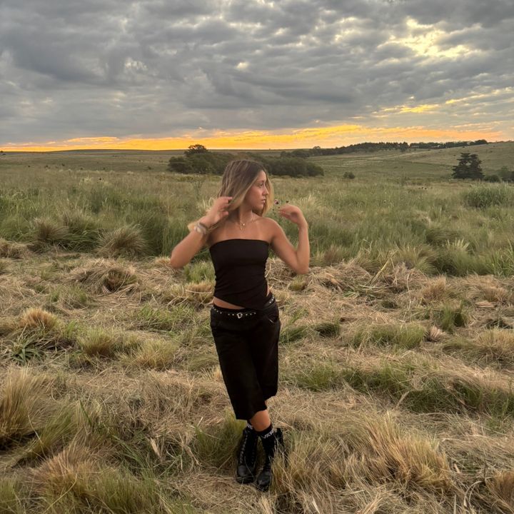 Profile Picture of Abri_pacz (@abripaczkowski) on Tiktok