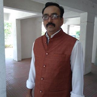 Profile Picture of Ashish Jadhav (@Ashish-Jadhav) on Facebook