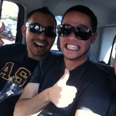 Profile Picture of Jesse Barragan (@barragan_jesse) on Twitter