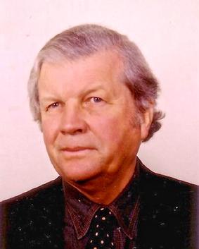 Profile Picture of Peter Mosson Wikipedia