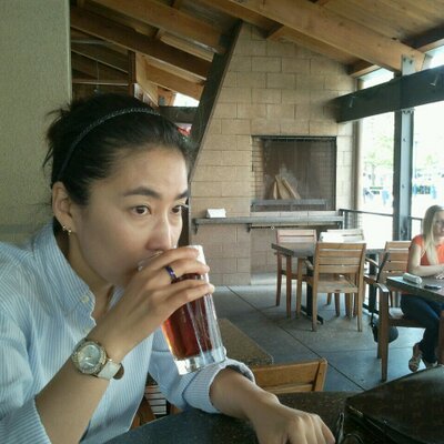Profile Picture of Bitna Kim (김빛나) (@kim_shiner) on Twitter
