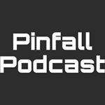Profile Picture of Jay Stanton (@pinfallpodcast) on Instagram
