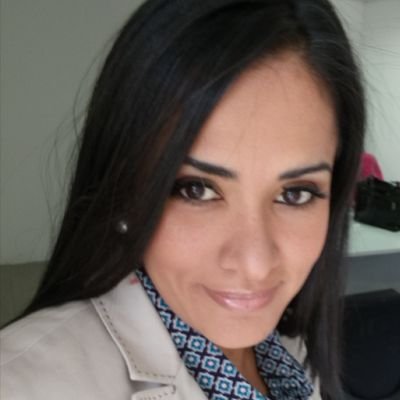 Profile Picture of Sara Caballero De G (@sarasandith) on Twitter