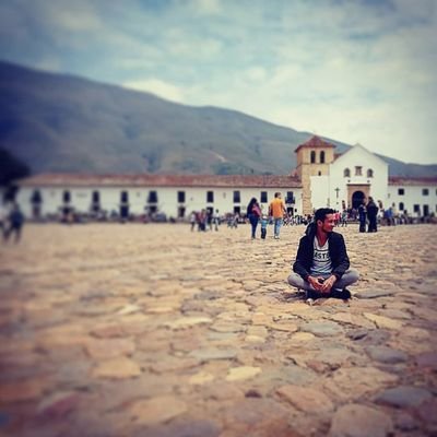 Profile Picture of Hader Castro (@HaderDavid16) on Twitter