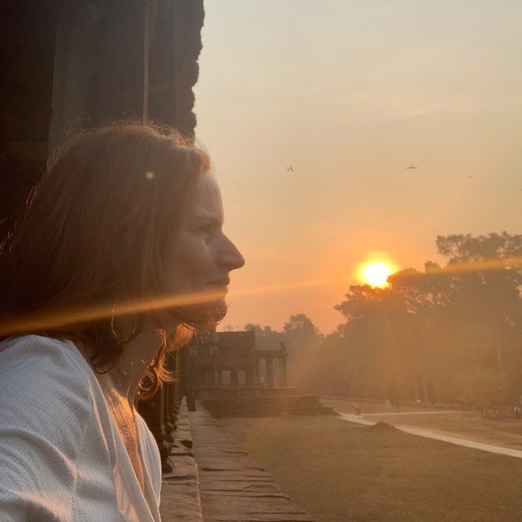 Profile Picture of Suzanne Papajohn (@suzanne9496) on Poshmark