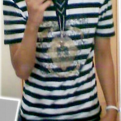 Profile Picture of CHriStiAN ChoU(Chan) (@chandrac40) on Twitter