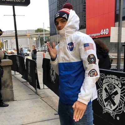 Profile Picture of Kevin Ruby (@anotha_ruby) on Twitter