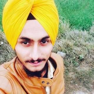 Profile Picture of Gurcharan Gill (@gurcharangill7) on Twitter