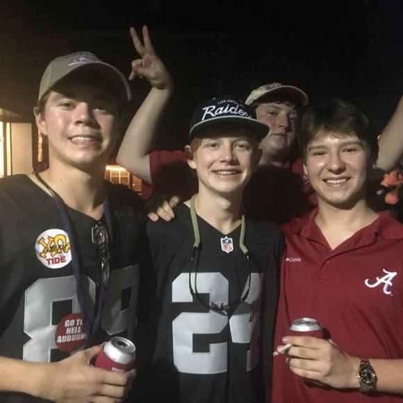 Profile Picture of Bancroft Reynolds (@banyrooster) on Poshmark