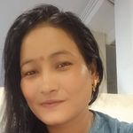 Profile Picture of Kiran Kiran Lama (@kiranlamak) on Instagram