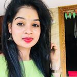 Profile Picture of Sujaya Suresh Shetty🥰 (@sujishetty274) on Instagram
