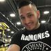 Profile Picture of Kevin Sprouse (@kevinsprouse) on Pinterest