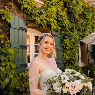 Profile Picture of Savannah Belk-Talton (@nourish.from.within) on Instagram