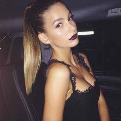 Profile Picture of HALEY JAMES SCOTT (@DIE4PEYTON) on Twitter