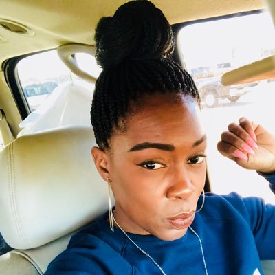 Profile Picture of Kim Mcclinton (@kimmcclinton4) on Twitter