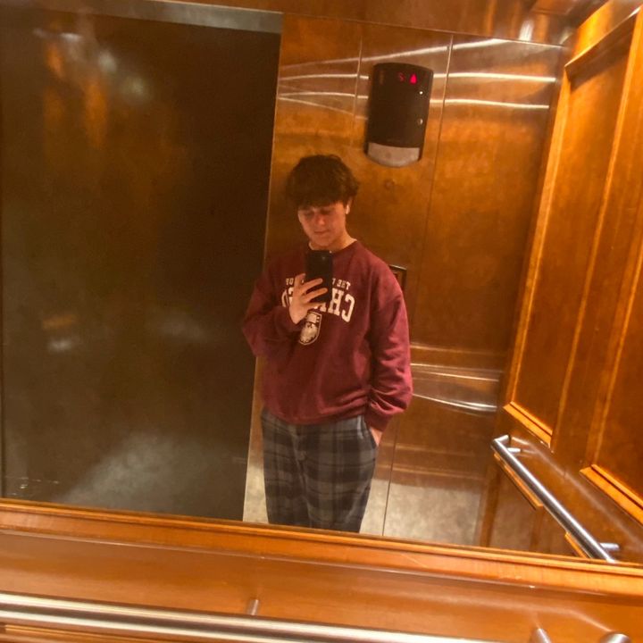 Andrew Schaeffer - Tiktok Profile Picture of Andrew Schaeffer (@andrew_schaeffer_) on Tiktok