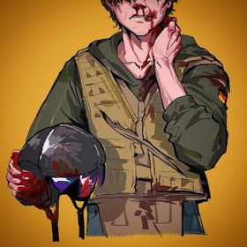 Profile Picture of ♧Alex_Jäger♤ (@Alejandro_Jager) on Pinterest