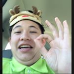 Profile Picture of David Sutherland (@boneless_asian) on Instagram