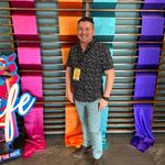 Eloy Christopher Sandoval - Instagram Profile Picture of Eloy Christopher Sandoval (@eloychristopher) on Instagram