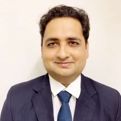 Profile Picture of Hardik Parikh (@HardikParikh29) on Twitter