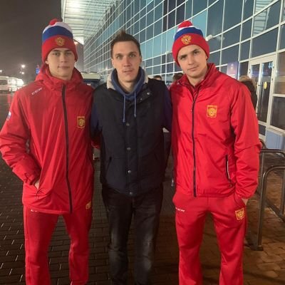 Profile Picture of Максим Бергер (@MaxBerger70) on Twitter