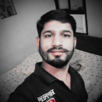 Profile Picture of Sachin Doshi (@Sachin98508366) on Twitter
