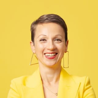 Nataly Kogan - Instagram Profile Picture of Nataly Kogan (@natalykogan) on Instagram