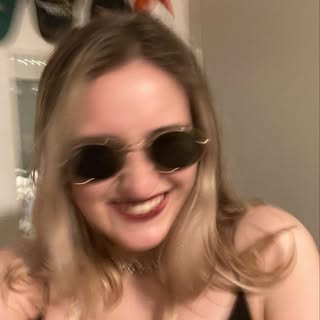 Profile Picture of Violet Gooding (@violetgooding) on Instagram