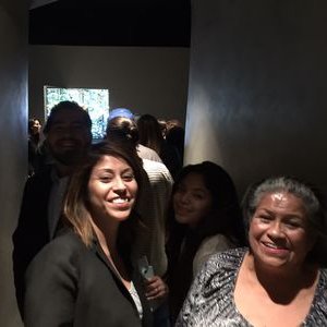 Profile Picture of Bernice Ortega (@berniceortega20) on Twitter