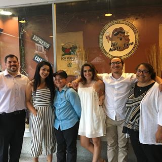 Profile Picture of Chandra Manning (@chandra.manning.754) on Facebook