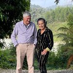 Profile Picture of Keith and Maria Palmer (@keithandmariapalmer) on Instagram