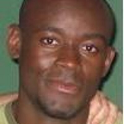 Profile Picture of Cedric Jackson Wamba (@cedrex) on Twitter