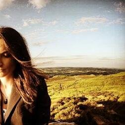 Profile Picture of Agata Kryjak (@AKryjak) on Twitter
