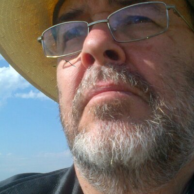 Profile Picture of Pieter Pretoriuson Twitter