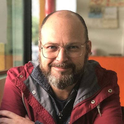 Profile Picture of Fernando Ribeiro (@fern_ribs) on Twitter