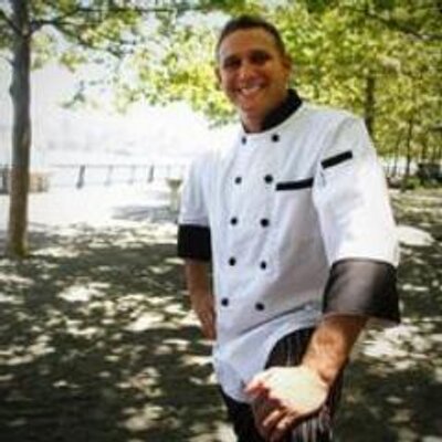 Profile Picture of Christopher Nirschel (@culinarykidsroc) on Twitter